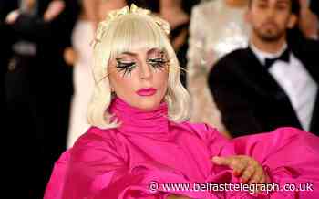 Lady Gaga to release new single Stupid Love on Friday