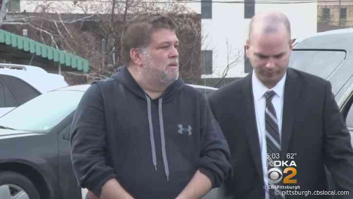 ‘Motivated By Abject Greed’: Funeral Home Director Going To Prison For Ripping Off Elderly Customers