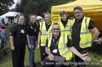 Teenager set to swim length of English Channel for WDP