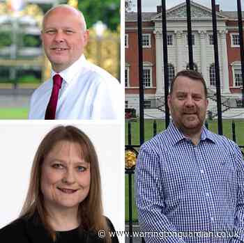 Tory funding claim slammed as ‘smoke and mirrors’