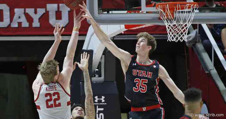 Utah basketball looks for their first — and maybe only — road Pac-12 win