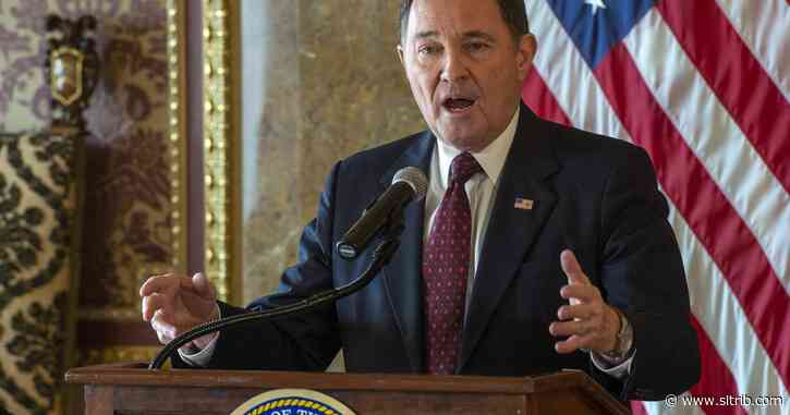 Utah Gov. Gary Herbert has now appointed 100 judges