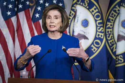 Bernie Sanders-backer Susan Sarandon says: 'We’re not looking to keep Nancy Pelosi'