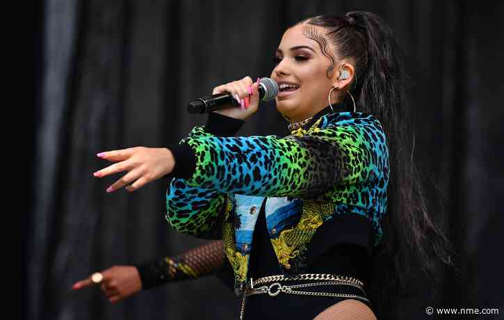 Mabel cancels Italy show due to Coronavirus outbreak