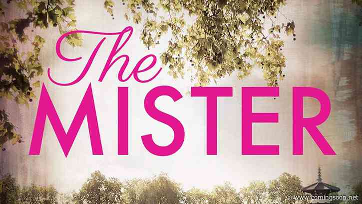 The Mister: Universal Acquires Movie Rights to E.L. James’ New Novel