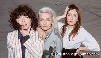 These are the top 7 concerts in Houston this week - CultureMap Houston
