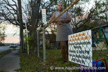 New study could determine link between north Houston cancer cluster, contaminated rail yard - Houston Chronicle