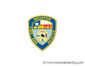 Maydays, Firefighter Injured at Houston Fire - FireEngineering.com