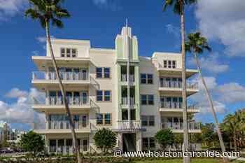$25M claim approved after Disney World apartment complex with Houston ties found to have defects - Houston Chronicle