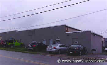 Houston developer buys again in WeHo - Nashville Post