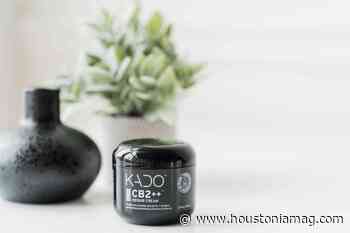 CB2 Repair Cream Has Launched in Houston, and We're Officially Sold - Houstonia Magazine