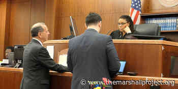 Houston's New Judges Change the Criminal Justice System - The Marshall Project