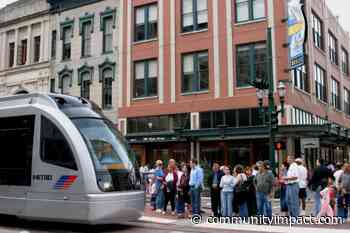 Shifting focus from car culture, Houston hires first chief transportation planner - Community Impact Newspaper