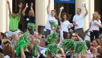 3 Houston employers clock in among Fortune's 100 best companies to work - CultureMap Houston