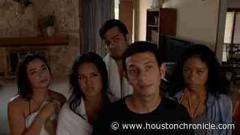 Why you should see the Houston-shot Netflix film ‘Rich Kids’ - Houston Chronicle