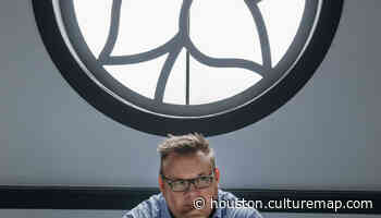 Chris Shepherd shocker lights up Houston's 5 most popular stories - CultureMap Houston