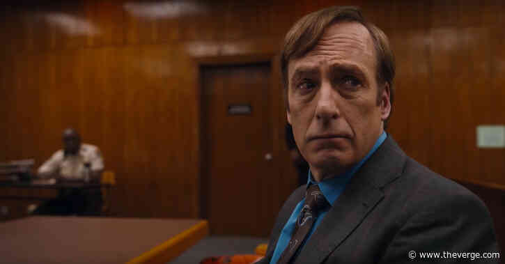 Better Call Saul knows how much we love a good scam