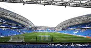 'Coachload' of NUFC fans stranded in Brighton after bus driver failed drugs test