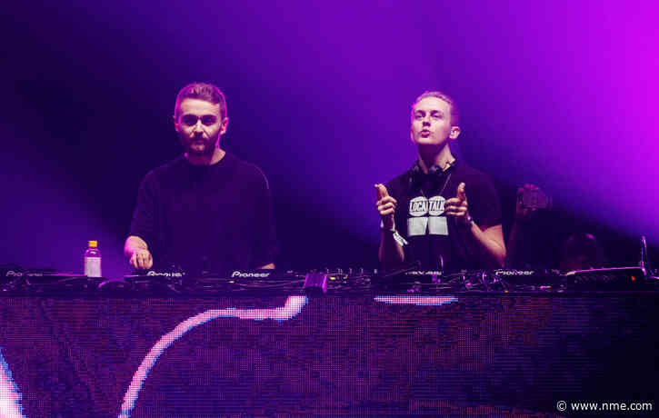 Disclosure share a second new track, ‘Tondo’: “It’s fast, punchy and above all fun”