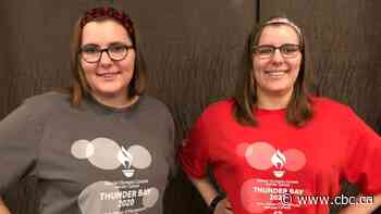 'Nervous and excited': Special Olympics Canada Winter Games Thunder Bay 2020 officially open Tuesday