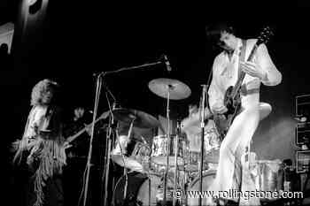 What Are the Best (and Worst) Live Albums of All Time?