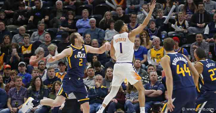 How has it all gone south for the Utah Jazz? Simpy put, ‘Lack of commitment.’