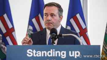 Provincial investment in oil and gas may be needed in changing investment climate, Kenney says