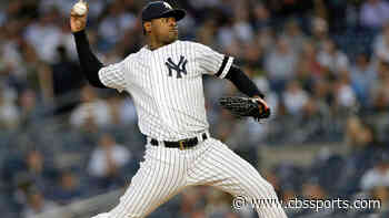 Yankees' Luis Severino needs Tommy John surgery, likely sidelining him for 2020 season
