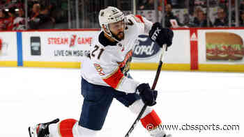 NHL Power Rankings: Grading every team's trade deadline performance