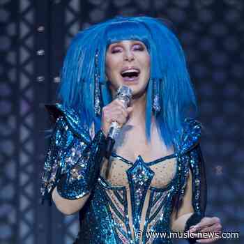 Cher: 'My show might not be as good as it was five years ago'