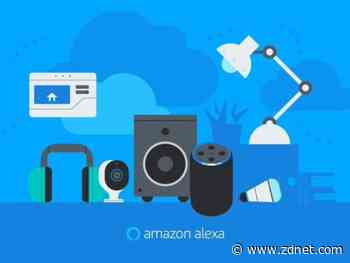 Amazon makes device SDK integration easier with Amazon Common Software