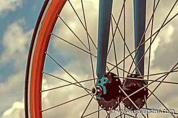 Five new cycling routes to be added this year