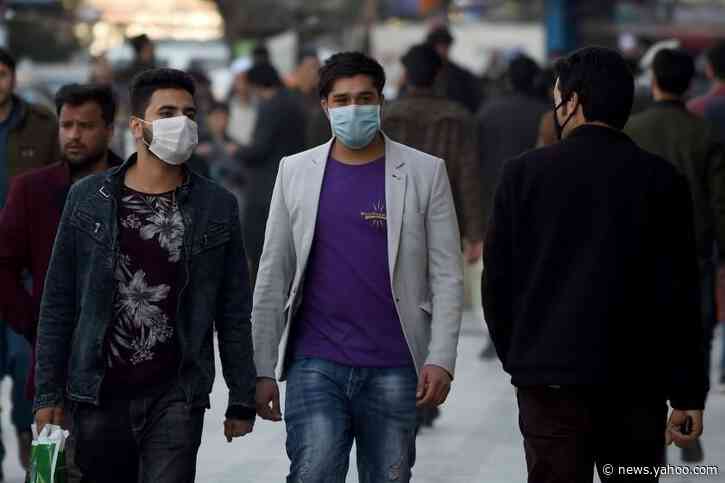 CDC warns Americans to prepare for coronavirus outbreak