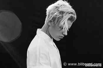Justin Bieber Returns to No. 1 on Artist 100 Chart, Thanks to 'Changes' Debut