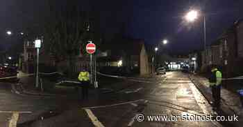 Watch: Police chief promises extra patrols after three people injured in Knowle stabbing