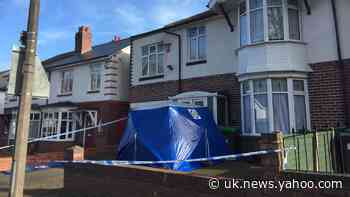 Married couple found murdered at home suffered ‘serious injuries’