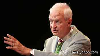 Channel 4’s Jon Snow in self-isolation after trip to Iran amid coronavirus fears