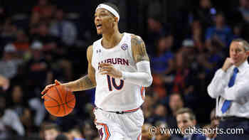 Auburn vs. Ole Miss odds, line: 2020 college basketball picks, Feb. 25 predictions from proven model