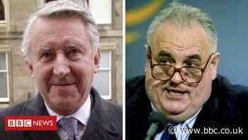 Westminster abuse claims: Police and parties 'turned blind eye'