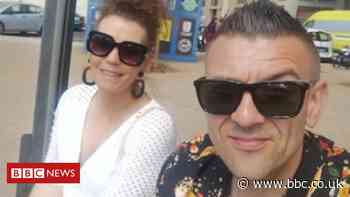 Canary Islands sandstorm: Stranded tourists 'devastated'