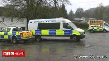 Winsford shooting: PM's father Stanley Johnson's tribute to neighbour