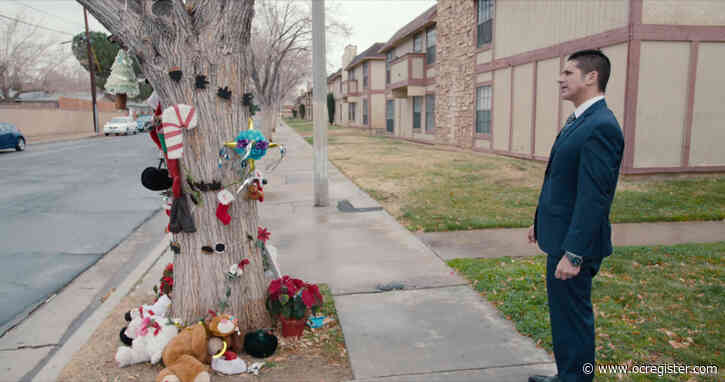 The director of this Netflix documentary about the tragic death of 8-year-old Gabriel Fernandez urges you not to look away