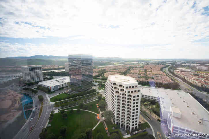 Software, tech provider Datto opens Irvine office