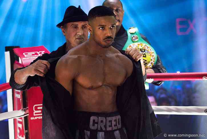 Creed III In Development With King Richard Writer