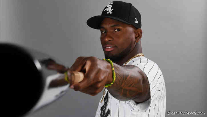 Spring Training Report: White Sox’ Luis Robert, Other Possible Future All-Stars Take Field