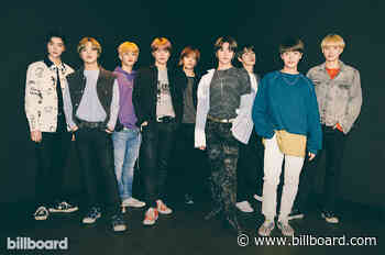 NCT 127 Announce North American Tour Dates, Kicking Off at Madison Square Garden