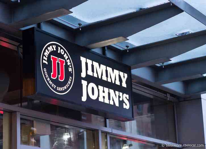 FDA Accuses Jimmy John’s Of Serving Vegetables Linked To E. Coli, Salmonella Outbreaks