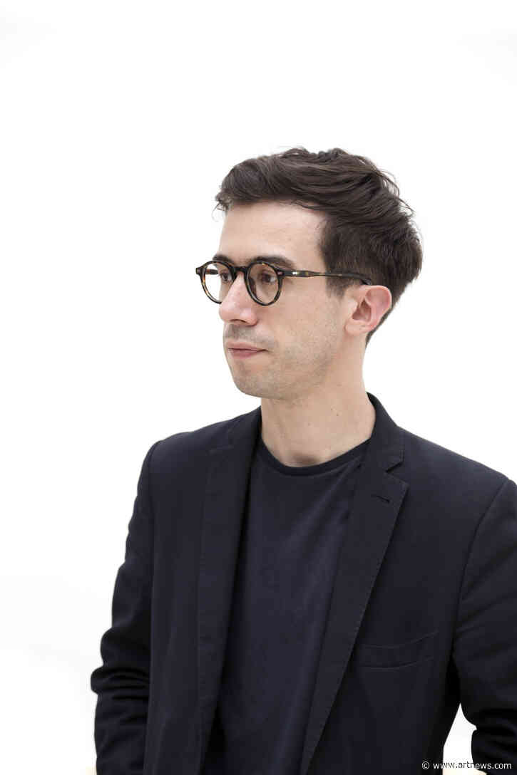 João Ribas, Curator Who Resigned Over Mapplethorpe Censorship Controversy in Portugal, Named Director of L.A.’s REDCAT