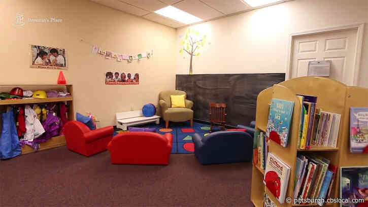 Kidsburgh Kidcast: Jeremiah’s Place