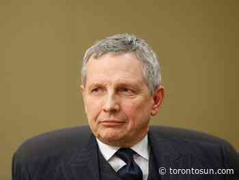 LILLEY: OLG prez quits amid dropping profits, questions on expenses - Toronto Sun